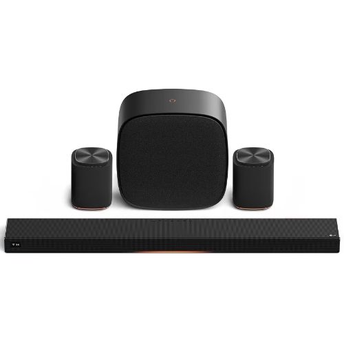 LG전자 럭셔리 스위트5 (정품)