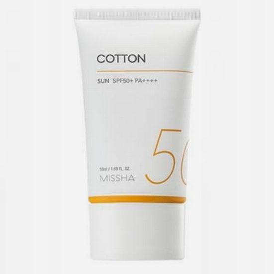 올 어라운드 세이프 블록 코튼 선 50ml