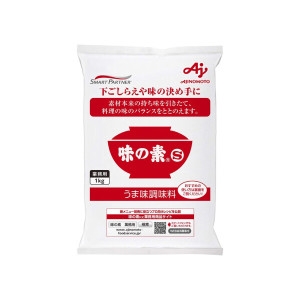 아지노모토 미원 1kg 감칠맛 일본 조미료 일본미원_이미지