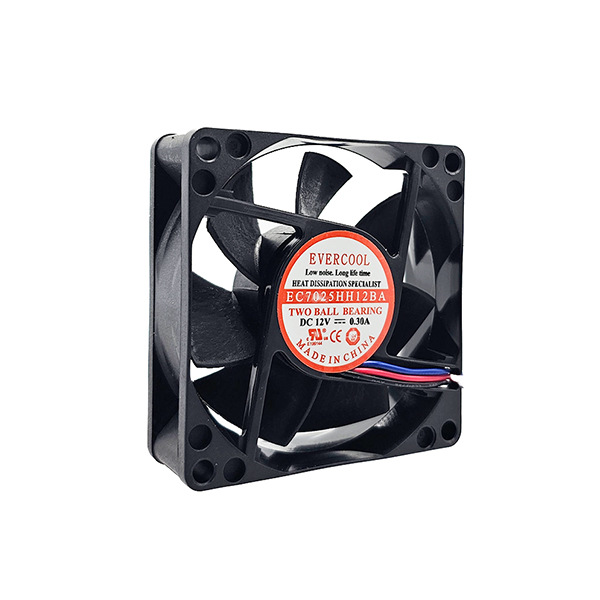 EC7025HH12BA (2B/3P/25T)