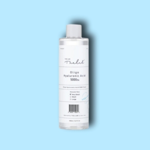 더랩바이블랑두 저분자 히알루론산 토너 500ml (1개)