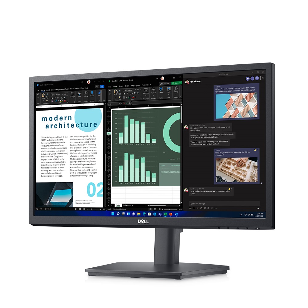 DELL E2222H_이미지