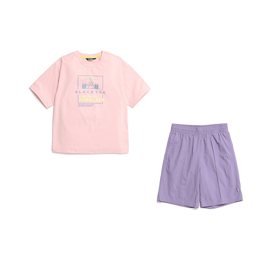 블랙야크키즈 BKS리버티5부세트1BKSWM3911_이미지
