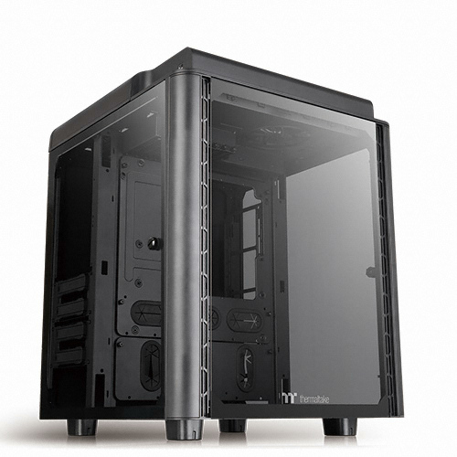 써멀테이크 Level 20 HT (블랙)_이미지