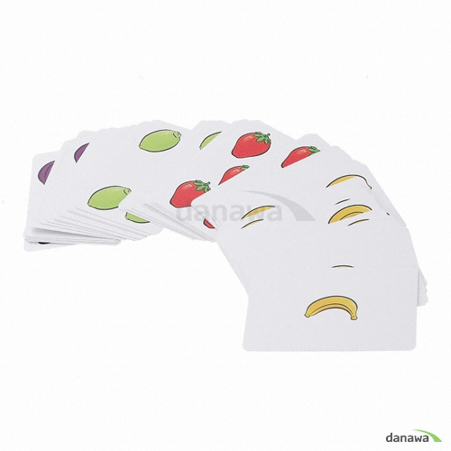 아미고 할리갈리 (한글판) (본품)_이미지