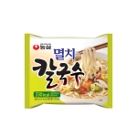 농심 멸치 칼국수 98g_이미지