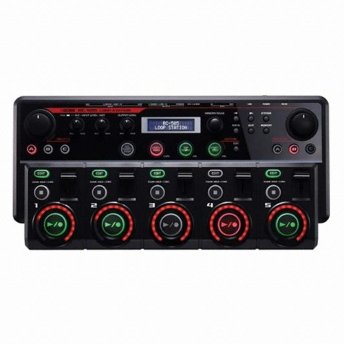 BOSS ��RC-505