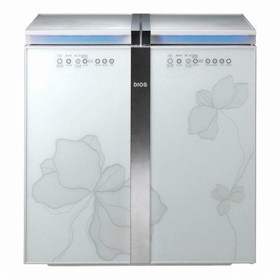 LG전자 디오스 R-K191PLLW_이미지