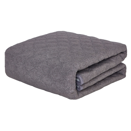 대원의료기 텐셀모달 탄소매트 (더블, 145x190cm)_이미지