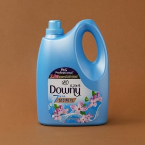 탈취파워 레몬그라스와 라일락 3.8L