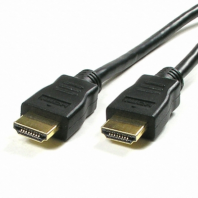 라이트컴 COMS HDMI (M/M) 실속형 케이블 V1.3 (3m)_이미지