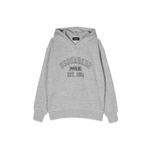 디스퀘어드 HOODIE DQ1962K D00V0DQ911