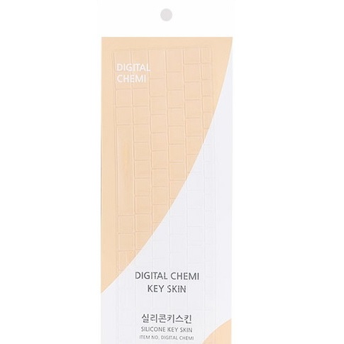 디지털케미 삼성 노트북 키스킨 SAMK1516D