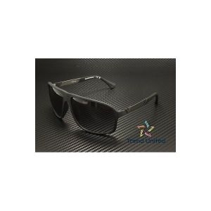 엠포리오아르마니 엠포리오 EA4029 50638G Black Rubber Grey Gradient 64 mm 남성용 썬글라스 선글라스