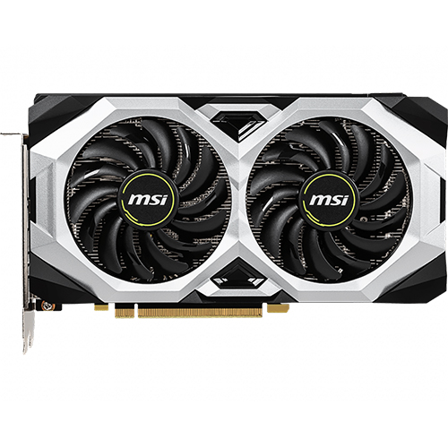 MSI 지포스 GTX 1660 SUPER 벤투스 D6 6GB_이미지