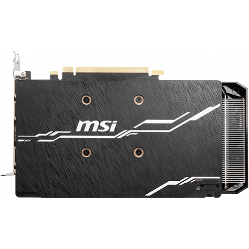 MSI ������ GTX 1660 SUPER ������ D6 6GB