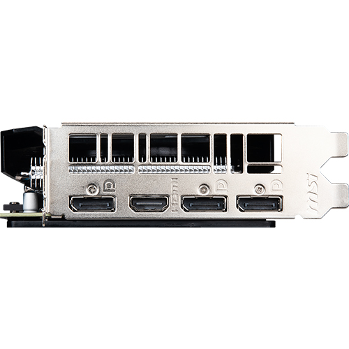 MSI 지포스 GTX 1660 SUPER 벤투스 D6 6GB_이미지