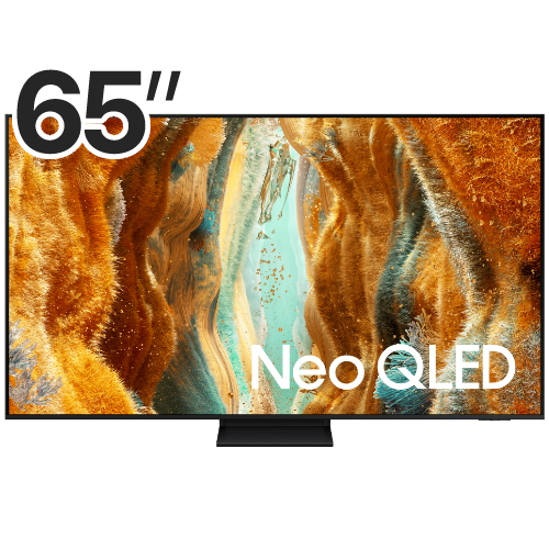 삼성전자 네오QLED KQ65QNF75AFXKR (스탠드)