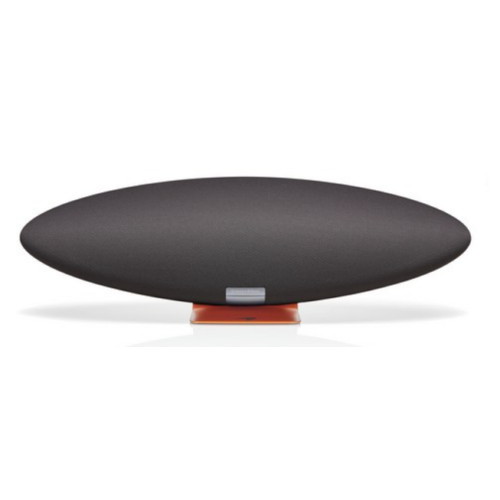 Zeppelin McLaren Edition