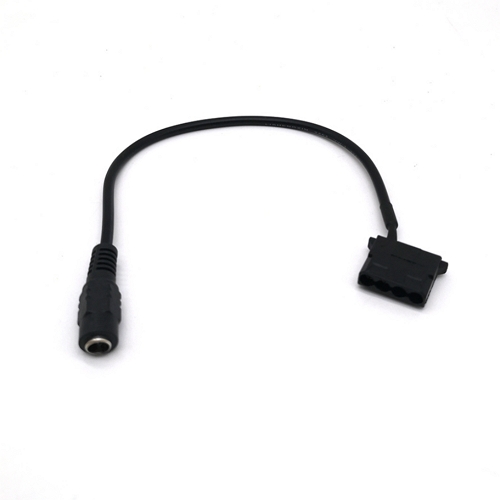 조이쿨 JC-5521 to 4P IDE 케이블 (0.27m)_이미지