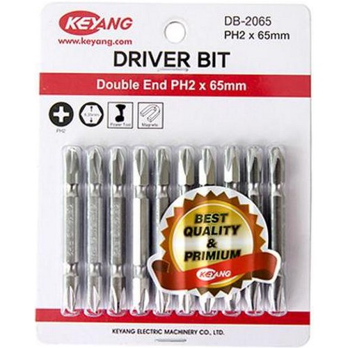 계양전기 토션비트 TB-2110 (10pcs)_이미지