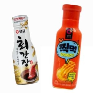 청정원 찍먹 오지치즈소스 2kg