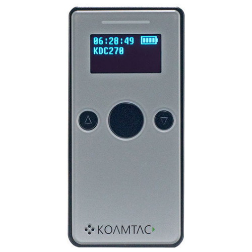 KOAMTAC KDC270 1D CCD이미지입니다. 누르면 해당 게시물로 새창이동합니다.