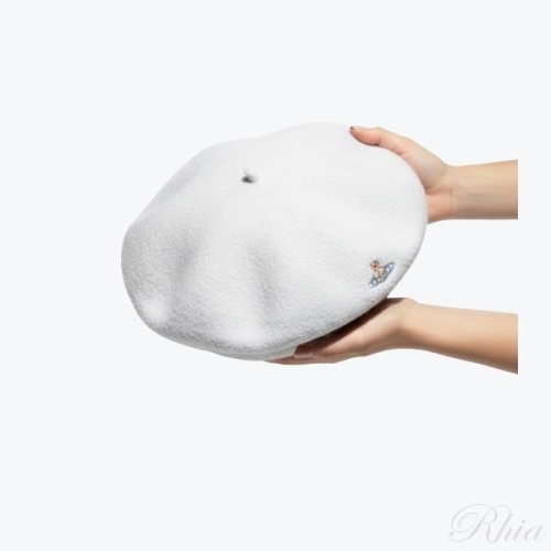 비비안웨스트우드 울 베레모 149582858_이미지