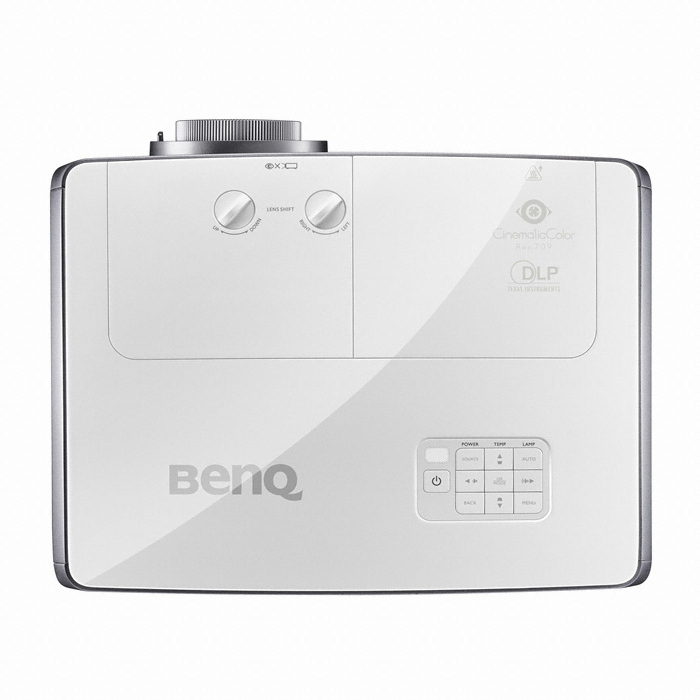 BenQ W3000