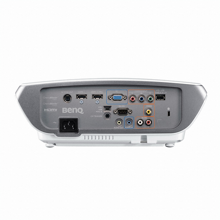 BenQ W3000 (정품)_이미지