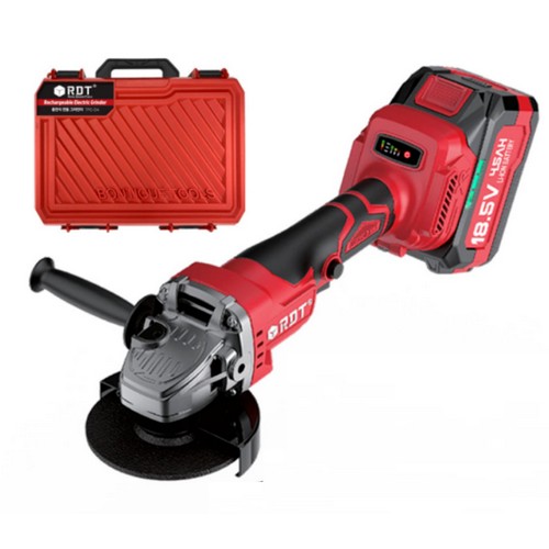 RDT TPG-D4 (4.5Ah, 배터리 2개)