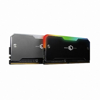 LEADCOOL RH-1 ARGB 메모리 방열판