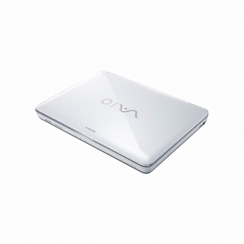 SONY 바이오 VGN-CS23L/W 리퍼비시_이미지