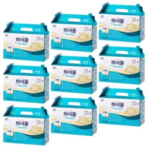 일동후디스 하이뮨 마시는 프로틴 밸런스 125ml 12포 (12개)