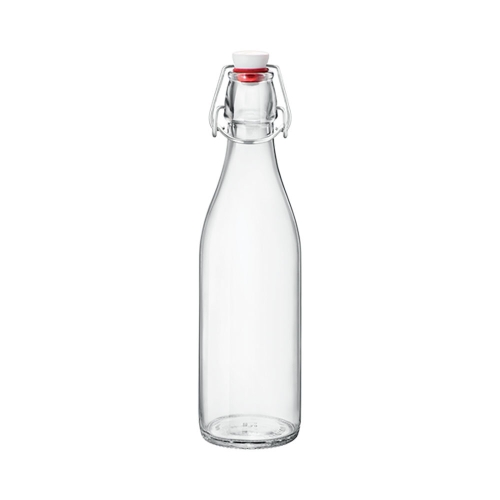 보르미올리 지아라 유리병 500ml 유리밀폐병 더치병 밀폐보관병_이미지