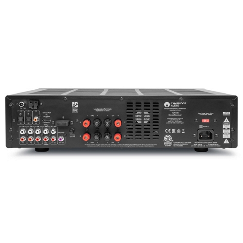 캠브리지오디오 AXR100 (정품)_이미지