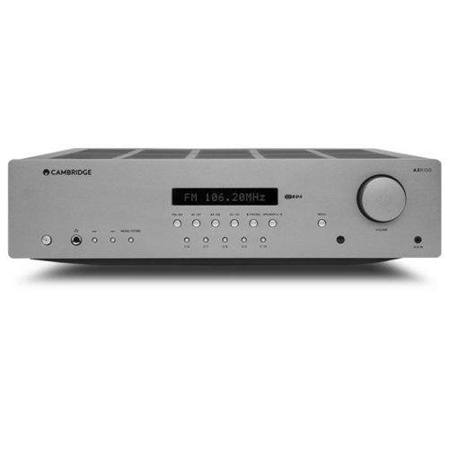 캠브리지오디오 AXR100 (정품)_이미지