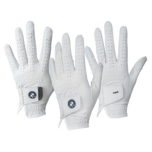 올양피 골프장갑