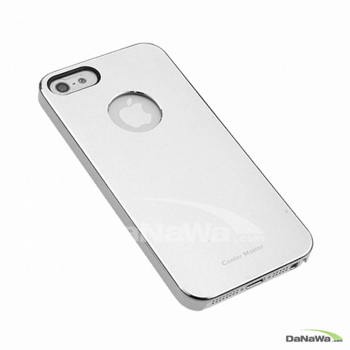 쿨러마스터 아이폰 5/5S/SE TRAVELER 알루미늄 케이스_이미지