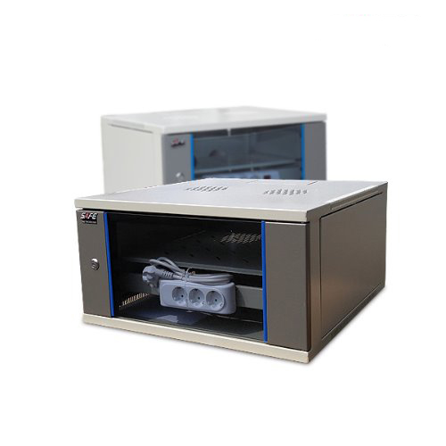 세이프네트워크 HPS-280H 허브랙