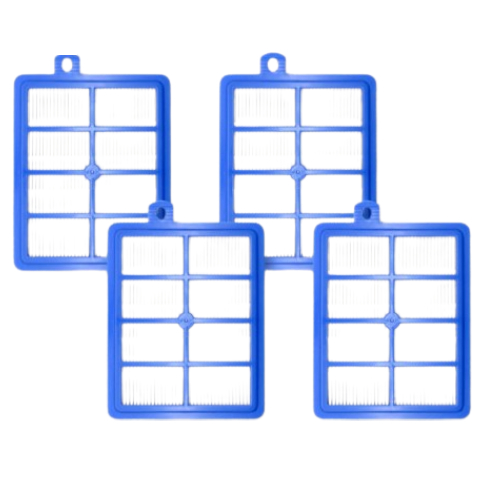 일렉트로룩스 EC31-2IW 호환 S-FILTER 필터 (4개)_이미지