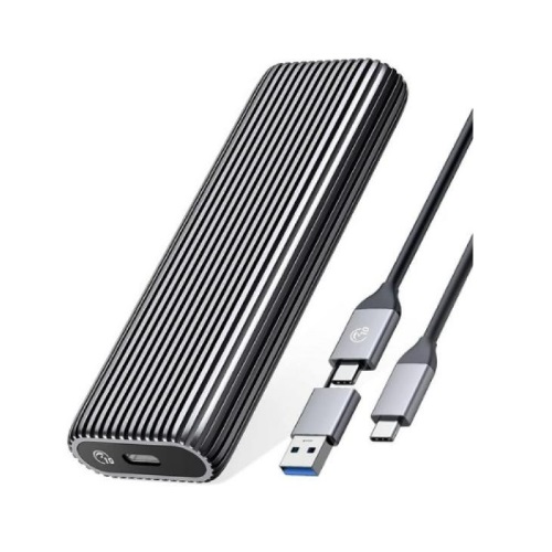 ORICO AM2C3-G2 M.2 외장케이스 해외구매 (SSD미포함)