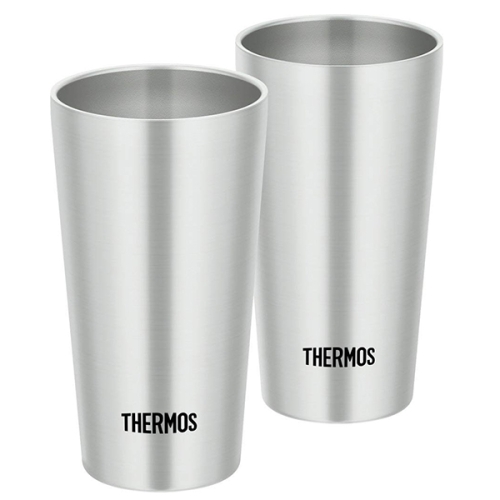 진공 단열 텀블러 400ml