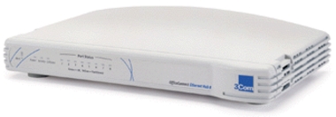 3COM 16p 3C16702 10M