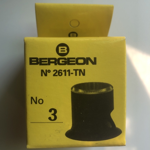 BERGEON 2611-TN-3 3.3�� Ȯ���