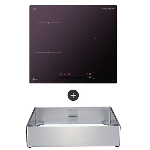 LG전자 디오스 BEI3QMBLO (프리스탠딩, 15cm)_이미지