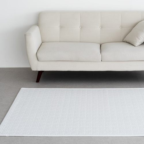 인룸 듀라론 쿨 아이스 냉감 여름 러그 카페트 (280x200cm)_이미지