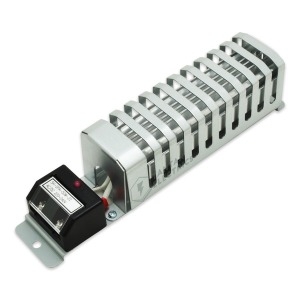 세라믹 스페이스 히터 220V 100W
