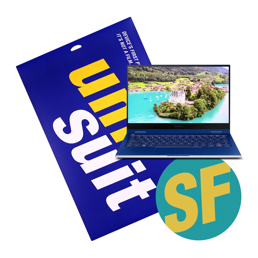 삼성전자 갤럭시북 플렉스 NT930QCG 서피스 슈트 3종 세트