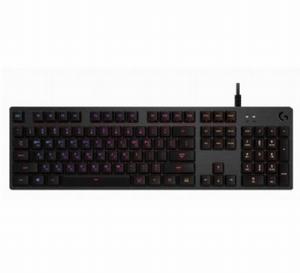 로지텍 로지텍G G512 CARBON RGB (정품) (청축)_이미지